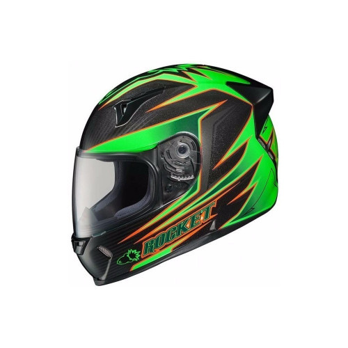 Casco integral Joe Rocket R1000X Lithium