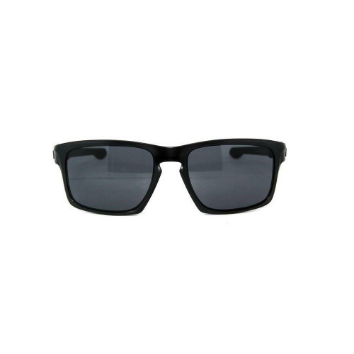 Lentes Oakley Sliver F Matte Black W/Grey