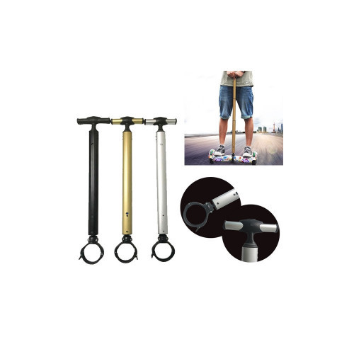 Manubrio de altura ajustable para Hoverboards