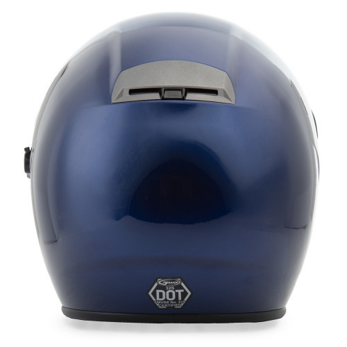 Casco 3/4 GMAX GM-32 C: Azul T: X-Chico