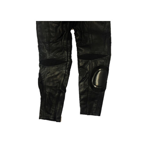 Pantalón De Piel Xelement 38