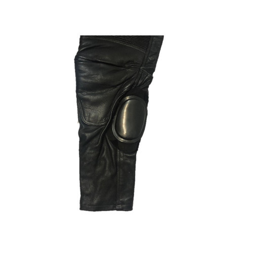 Pantalón De Piel Xelement 38