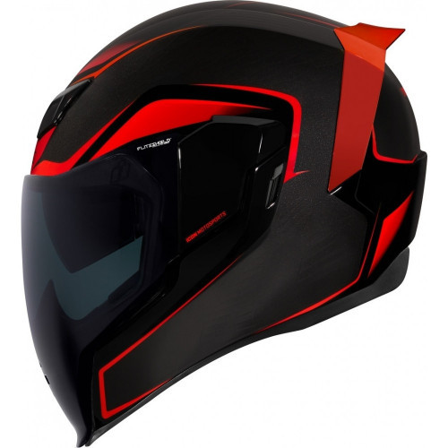 Casco Icon Airflite Crosslink