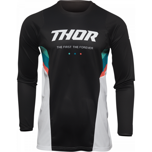 Jersey THOR Pulse React