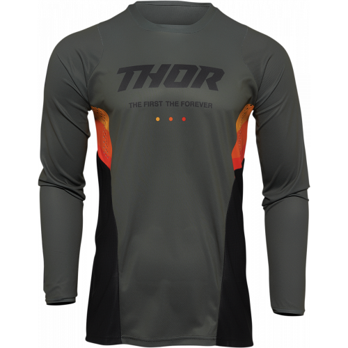Jersey THOR Pulse React