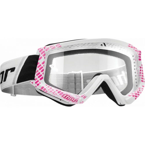 Goggles THOR Combat Cap