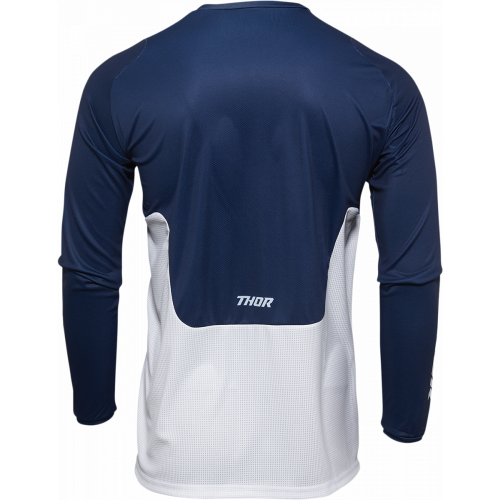 Jersey THOR Pulse React