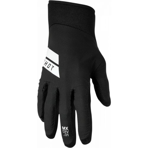 Guantes THOR Agile Hero