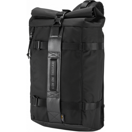 Mochila ICON Slingbag - Negro