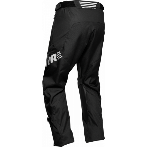 Pantalón THOR Terrain sobre la bota