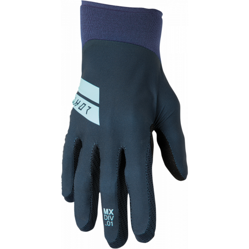 Guantes THOR Agile Hero