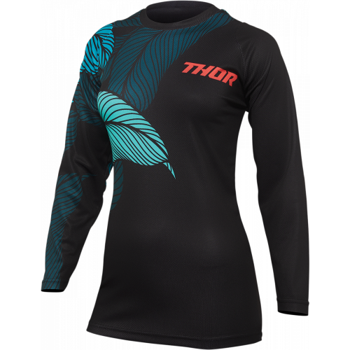 Jersey THOR de Dama Sector Urth