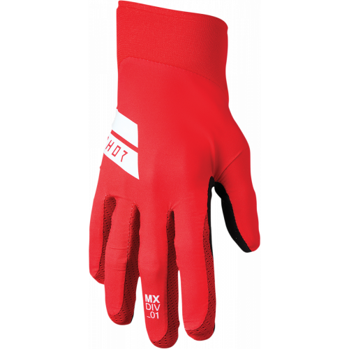 Guantes THOR Agile Hero