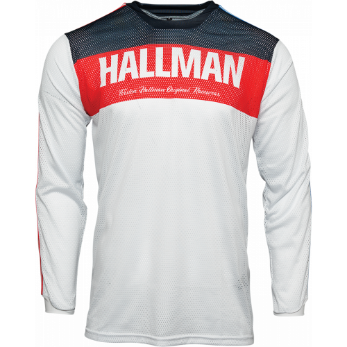 Jersey THOR Hallman Air