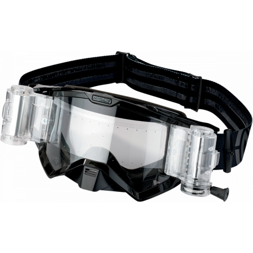 Sistema Roll-Off para Goggles MOOSE RACING XCR