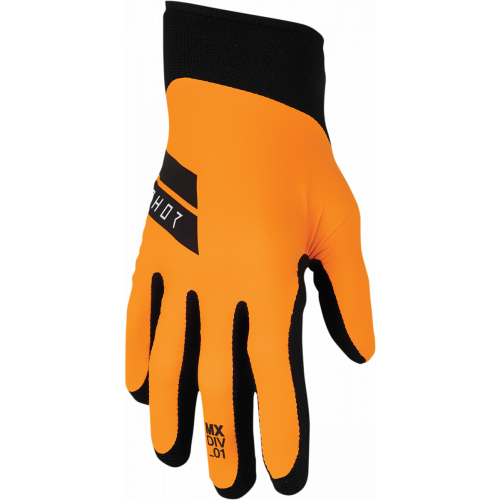 Guantes THOR Agile Hero