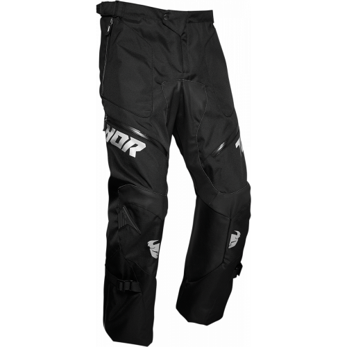 Pantalón THOR Terrain sobre la bota