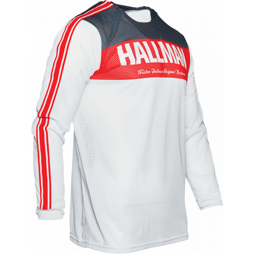 Jersey THOR Hallman Air