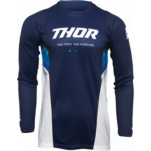 Jersey THOR Pulse React