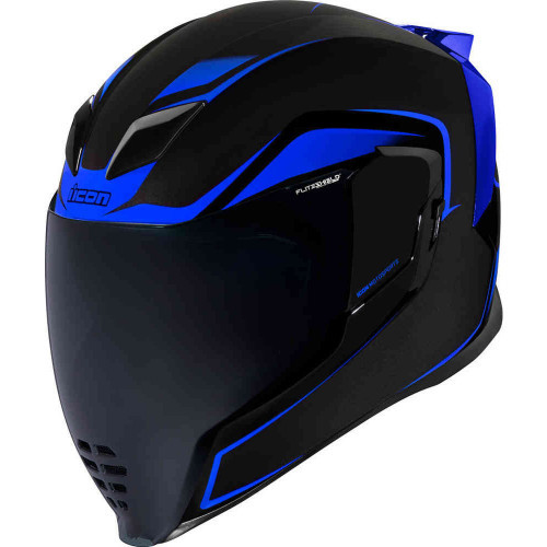 Casco Icon Airflite Crosslink