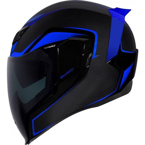 Casco Icon Airflite Crosslink