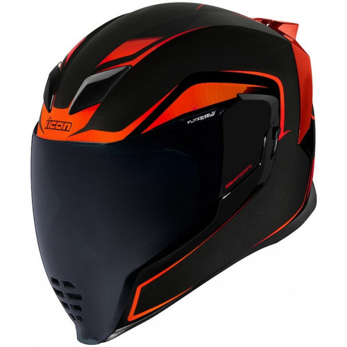 Casco Icon Airflite Crosslink