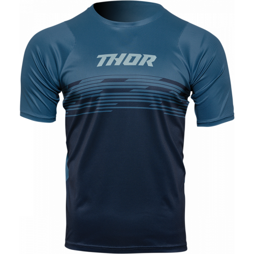 Jersey manga corta THOR Assist Shiver