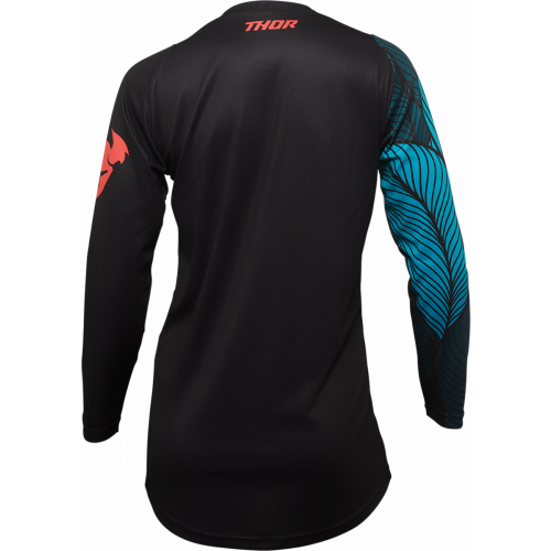 Jersey THOR de Dama Sector Urth