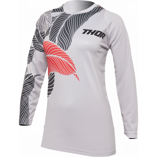 Jersey THOR de Dama Sector Urth