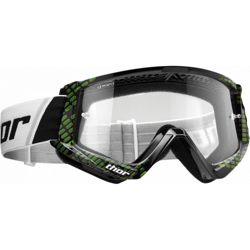 Goggles THOR Combat Cap
