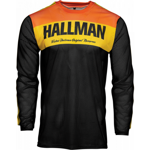 Jersey THOR Hallman Air