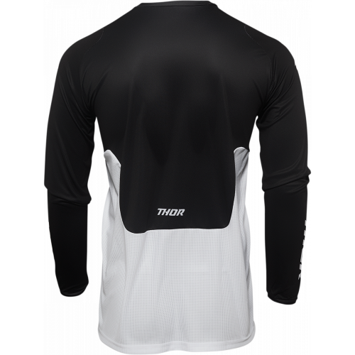 Jersey THOR Pulse React