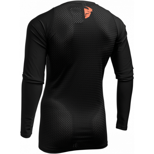 Camisa lycra de compresión THOR Comp
