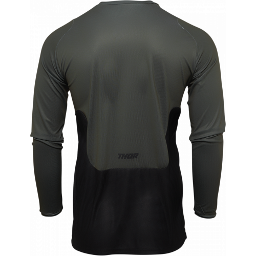 Jersey THOR Pulse React