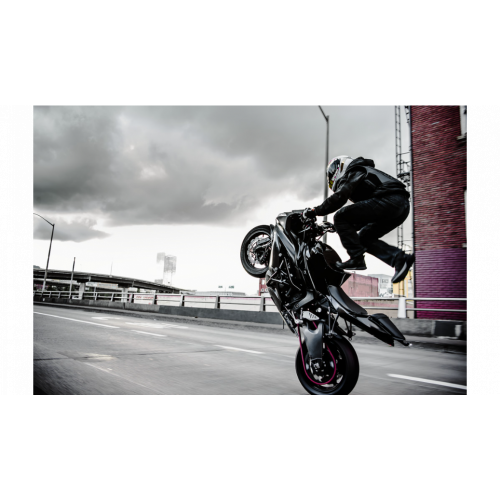 Casco Icon Airform Grillz