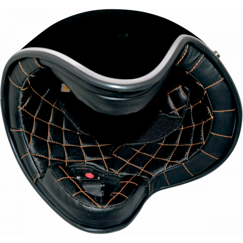 Casco AFX FX-76 - Negro Mate XL