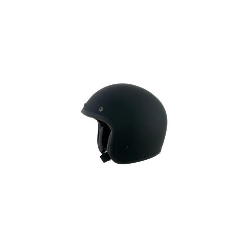 Casco AFX FX-76 - Negro Mate XL