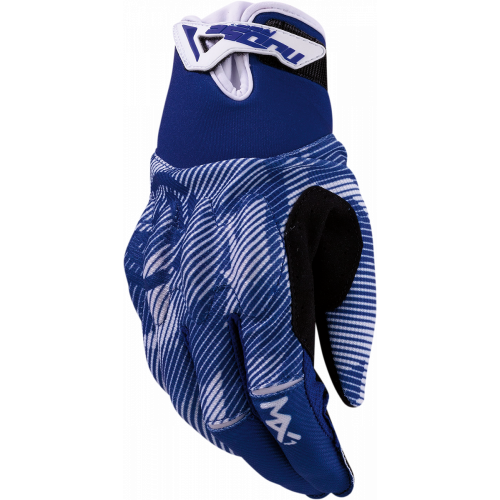 Guantes MOOSE RACING MX1™ II con protecciones D3O