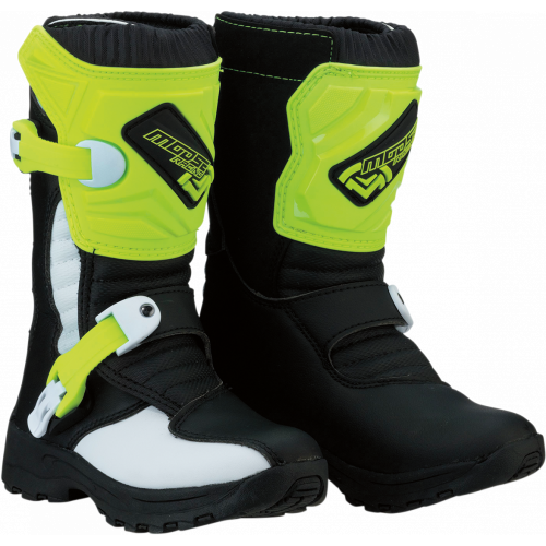 Botas MOOSE RACING para Niño M1.3