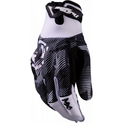 Guantes MOOSE RACING MX1™ II con protecciones D3O