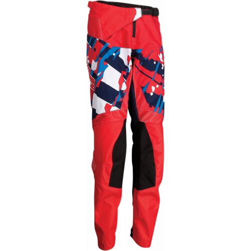 Pantalón MOOSE RACING de Joven Agroid™ 2
