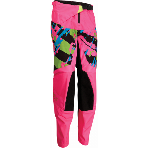 Pantalón MOOSE RACING de Joven Agroid™ 2