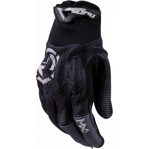 Guantes MOOSE RACING MX1™ II con protecciones D3O