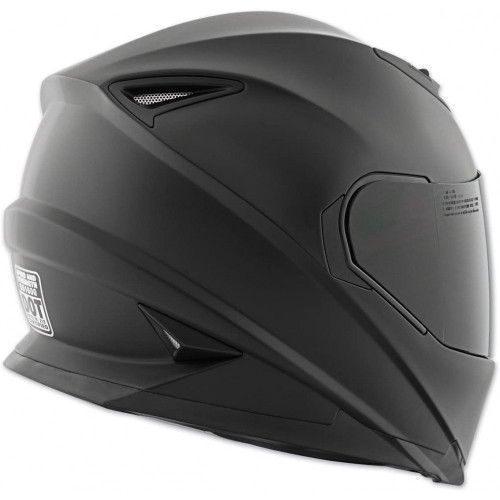 Casco cerrado Speed & Strenght SS1600