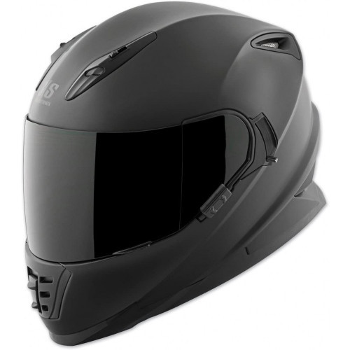 Casco cerrado Speed & Strenght SS1600