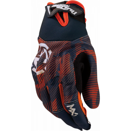 Guantes MOOSE RACING MX1™ II con protecciones D3O