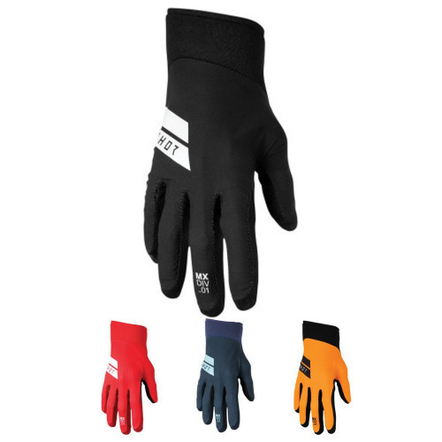 Guantes THOR Agile Hero
