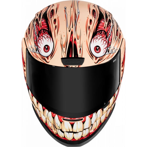 Casco ICON Airform™ Facelift