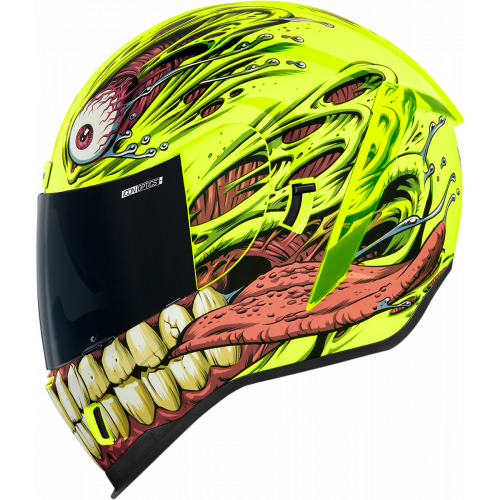 Casco ICON Airform™ Facelift