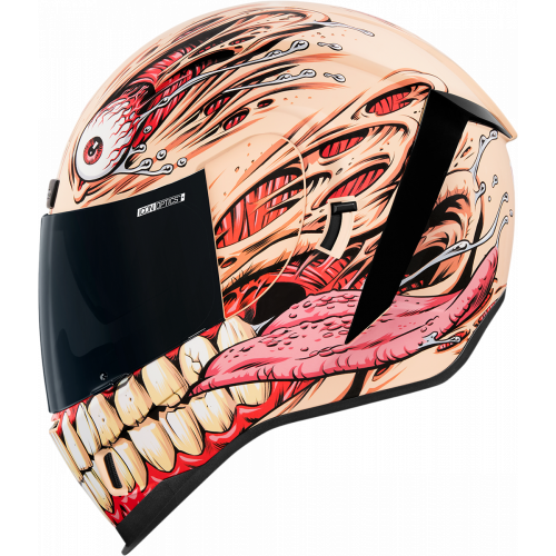 Casco ICON Airform™ Facelift